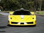 Ferrari Enzo ZXX by Edo Competition 2012 года